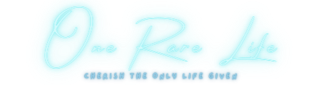 One Rare Life